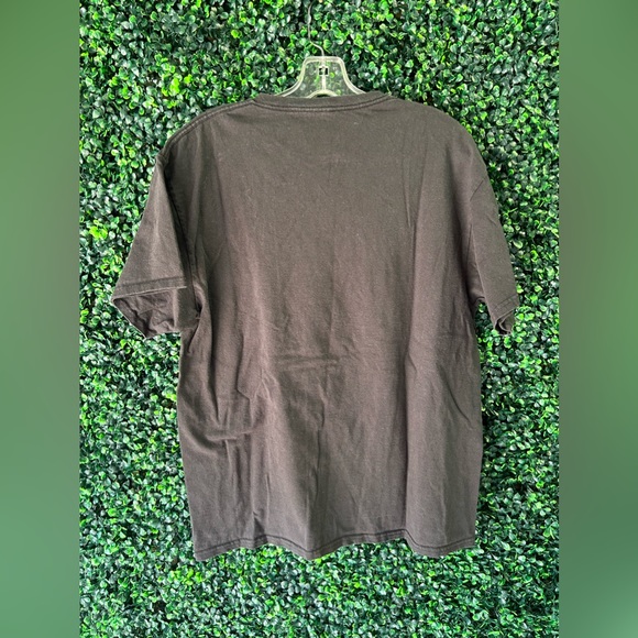 Chicago Bulls Lucky Brand Tee - Picture 4 of 4